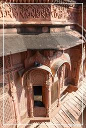 Jodhpur (279) Fuerte de Mehrangarh