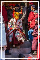 Stok (520) Stok Guru Tsechu Festival