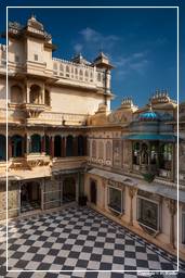 Udaipur (149) City Palace