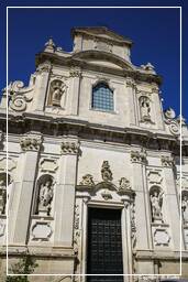 Lecce (162) Chiesa delle Alcantarine