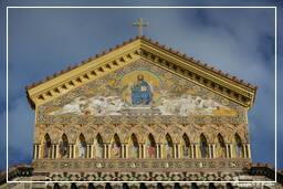 Amalfi (17) Duomo Sant’Andrea