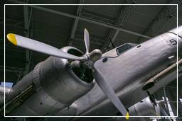 Museo de la Fuerza Aérea Italiana Vigna di Valle (99)