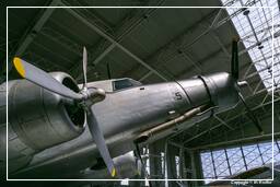 Museo storico dell’Aeronautica Militare Vigna di Valle (100)