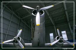 Italienisches Luftfahrtmuseum Vigna di Valle (103)