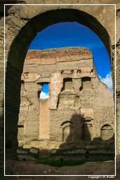 Baths of Caracalla (7)