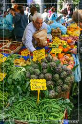 Campo dei Fiori (1) Market