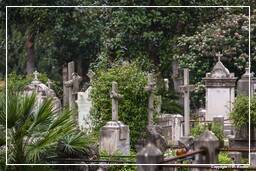 Cemitério Campo di Verano (75)