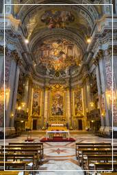 Santo Inácio de Loyola em Campo Marzio (3)