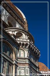 Firenze (98) Kathedrale di Santa Maria del Fiore