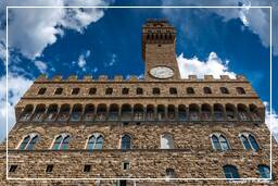 Firenze (156) Palazzo Vecchio