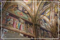 Firenze (160) Basilica di Santa Croce