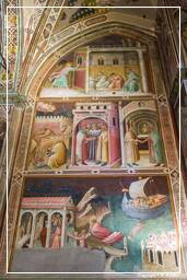 Florenz (166) Basilika Santa Croce
