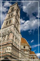 Florenz (184) Kathedrale di Santa Maria del Fiore