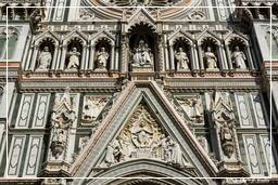 Florenz (187) Kathedrale di Santa Maria del Fiore