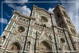 Firenze (189) Kathedrale di Santa Maria del Fiore