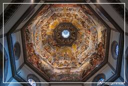 Florenz (209) Kathedrale di Santa Maria del Fiore