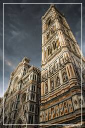 Florenz (229) Kathedrale di Santa Maria del Fiore