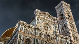Firenze (235) Kathedrale di Santa Maria del Fiore