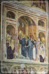 Padova (110) Chiesa degli Eremitani