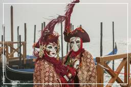 Karneval von Venedig 2007 (239)