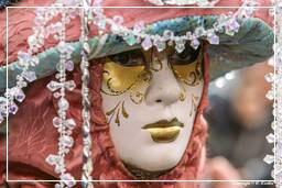 Carnaval de Veneza 2007 (297)