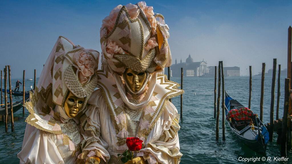 Karneval von Venedig 2007 (361)