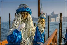 Karneval von Venedig 2007 (377)