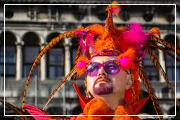 Carnaval de Veneza 2007 (485)