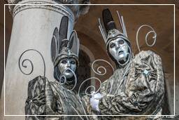 Carnaval de Venecia 2011 (448)