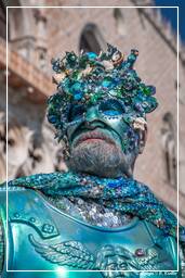 Karneval von Venedig 2011 (496)