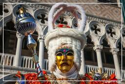 Karneval von Venedig 2011 (696)