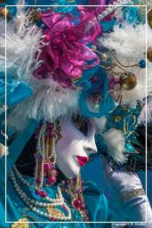 Karneval von Venedig 2011 (1734)
