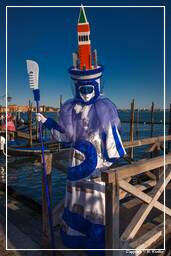 Karneval von Venedig 2011 (2691)
