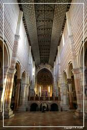 Vérone (3) Basilica di San Zeno