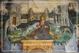 Vérone (310) San Giorgetto dei Domenicani
