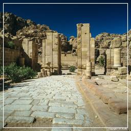 Petra (37) Portão Arqueado