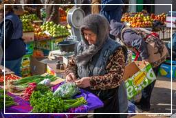 Baikonur (69) Markt von Baikonur