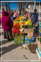 Baikonur (110) Mercado de Baikonur
