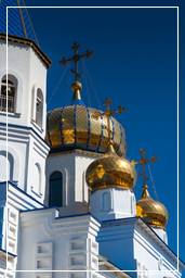 Baikonur (199) Orthodox Kirche Heiliger Georg der Sieger