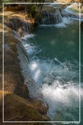 Tat Kuang Si Wasserfälle (92)