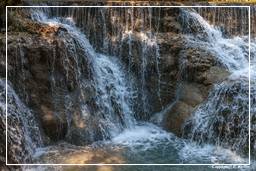 Tat Kuang Si Wasserfälle (110)