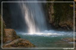 Tat Kuang Si Wasserfälle (118)