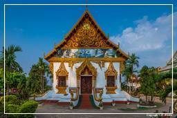 Pakse (17) Wat Luang