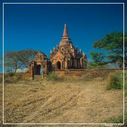 Birmanie (317) Bagan