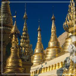 Birmanie (30) Shwedagon