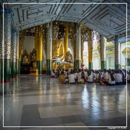Birmanie (55) Shwedagon