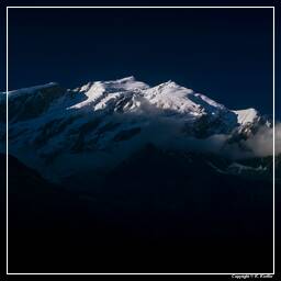 Tour des Annapurnas (239) Tukche Peak