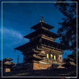 Valle de Katmandú (146) Katmandú
