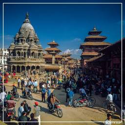 Kathmandutal (151) Patan