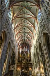 ’s-Hertogenbosch (18) Sankt-Johannes-Kathedrale